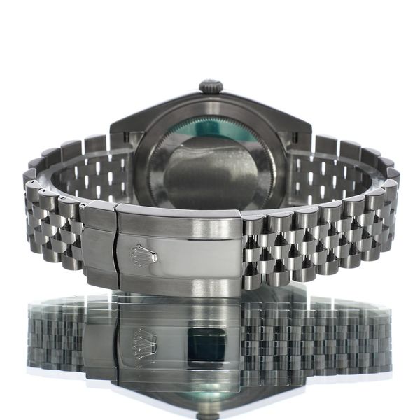 Rolex Datejust 41 126334